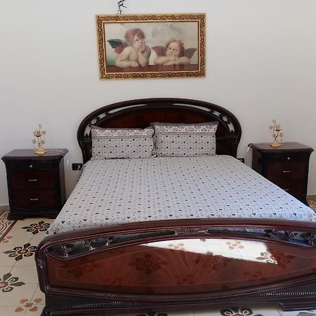 Casa Vacanze Marinela Casarano Esterno foto