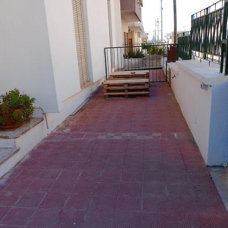 Casa Vacanze Marinela Casarano Esterno foto