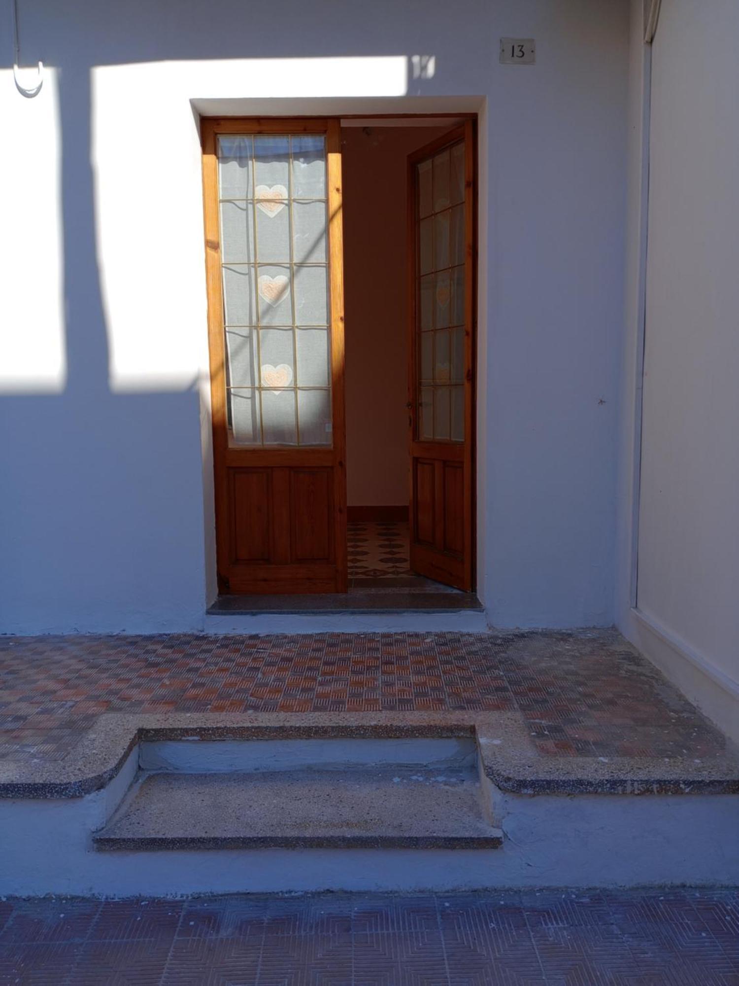 Casa Vacanze Marinela Casarano Esterno foto
