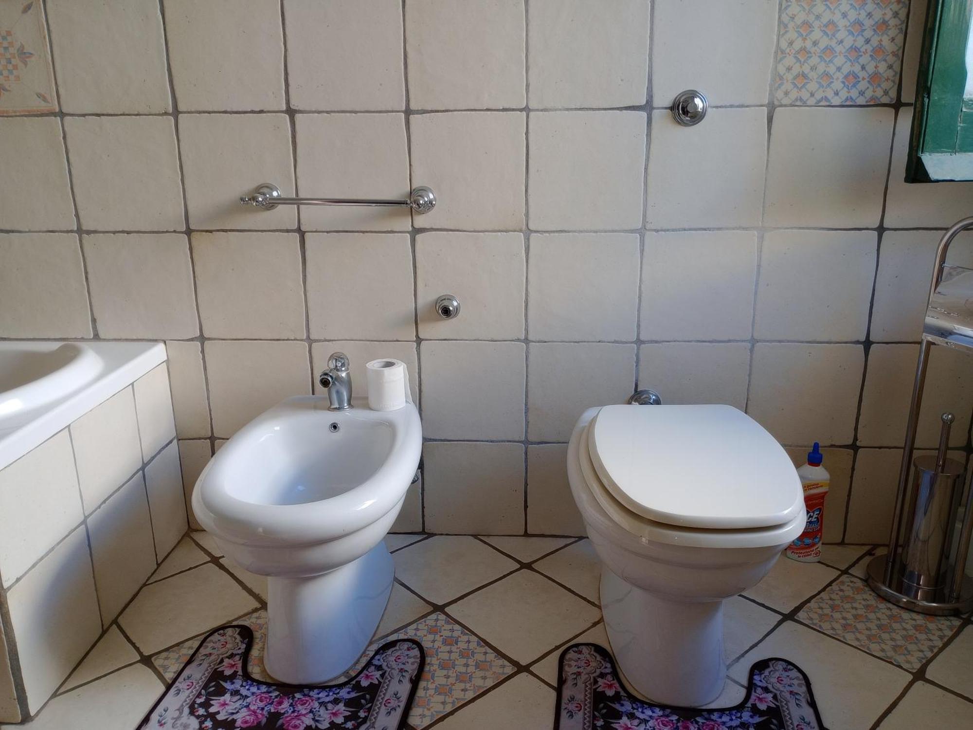 Casa Vacanze Marinela Casarano Esterno foto