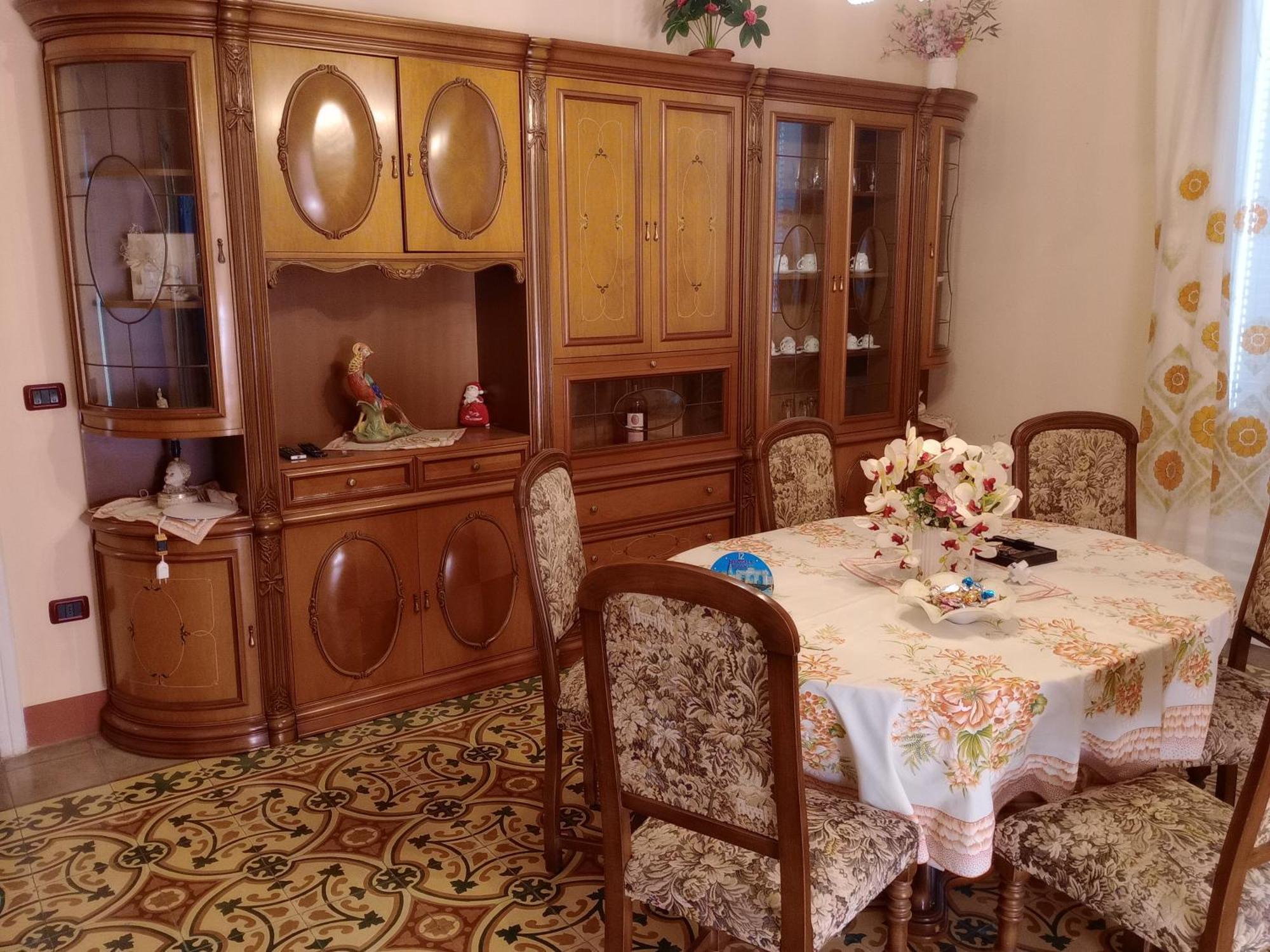 Casa Vacanze Marinela Casarano Esterno foto