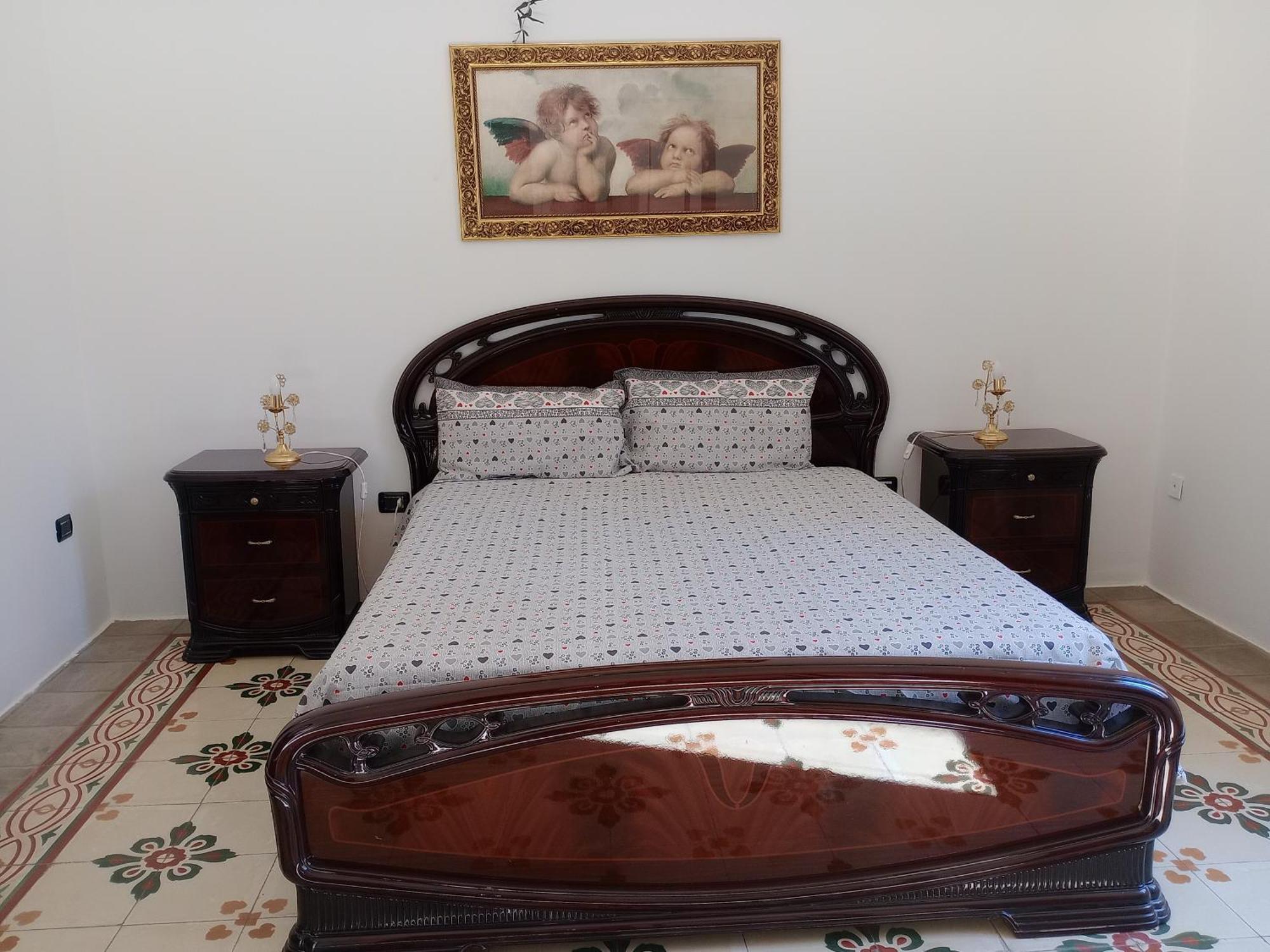 Casa Vacanze Marinela Casarano Esterno foto