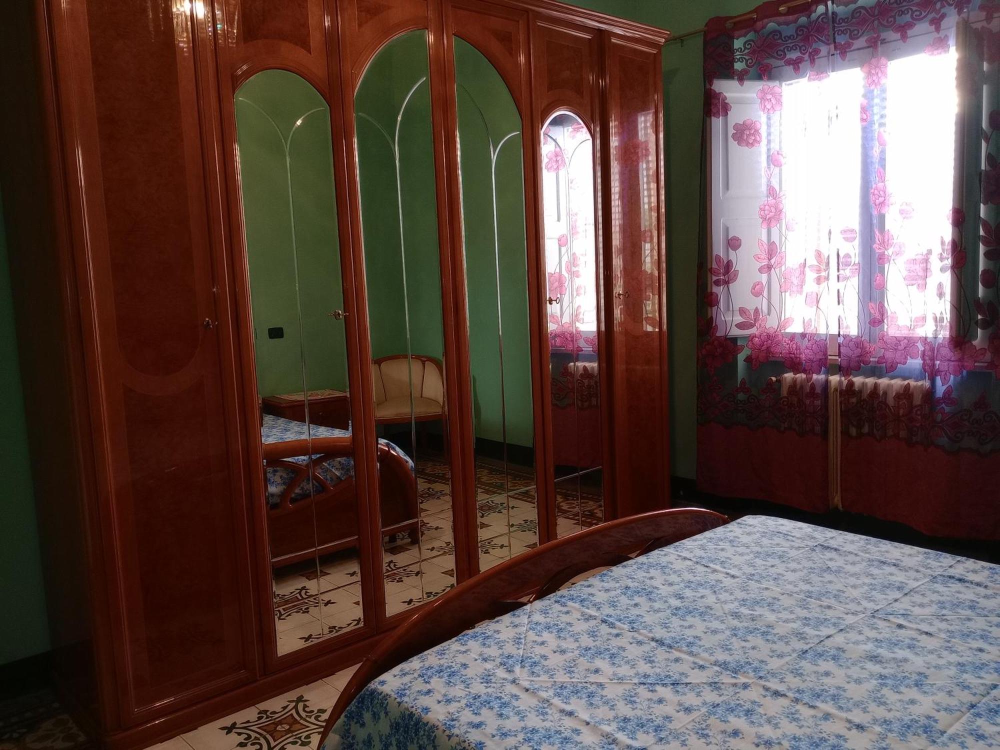 Casa Vacanze Marinela Casarano Esterno foto