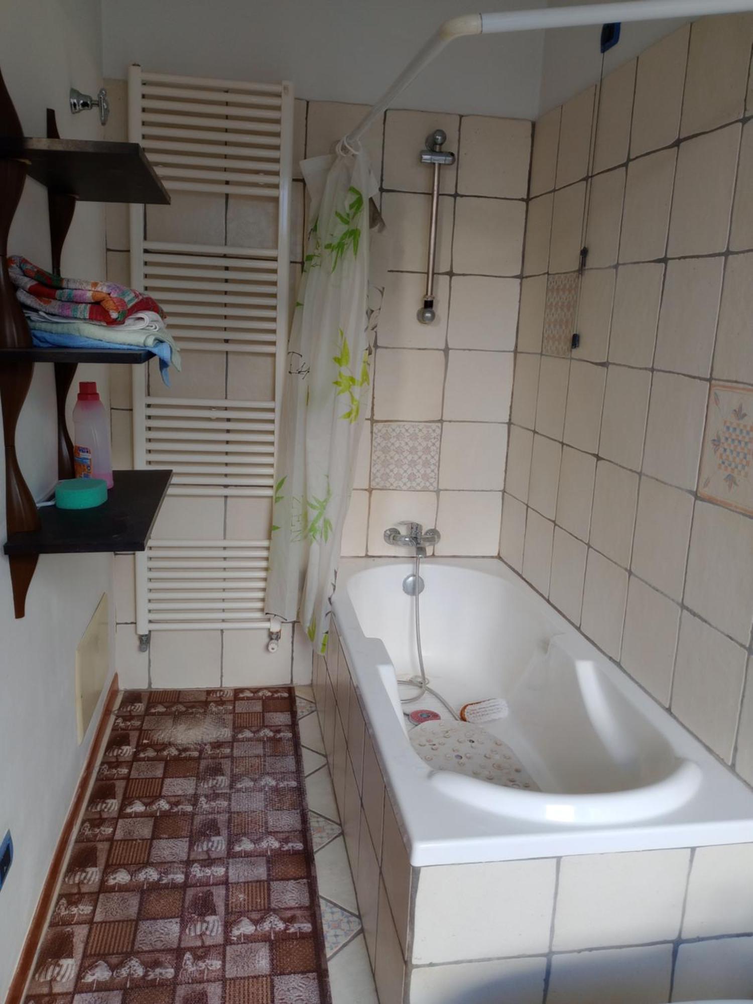 Casa Vacanze Marinela Casarano Esterno foto