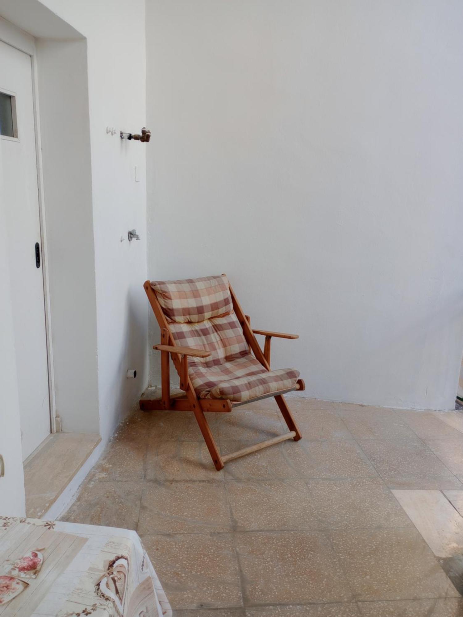 Casa Vacanze Marinela Casarano Esterno foto