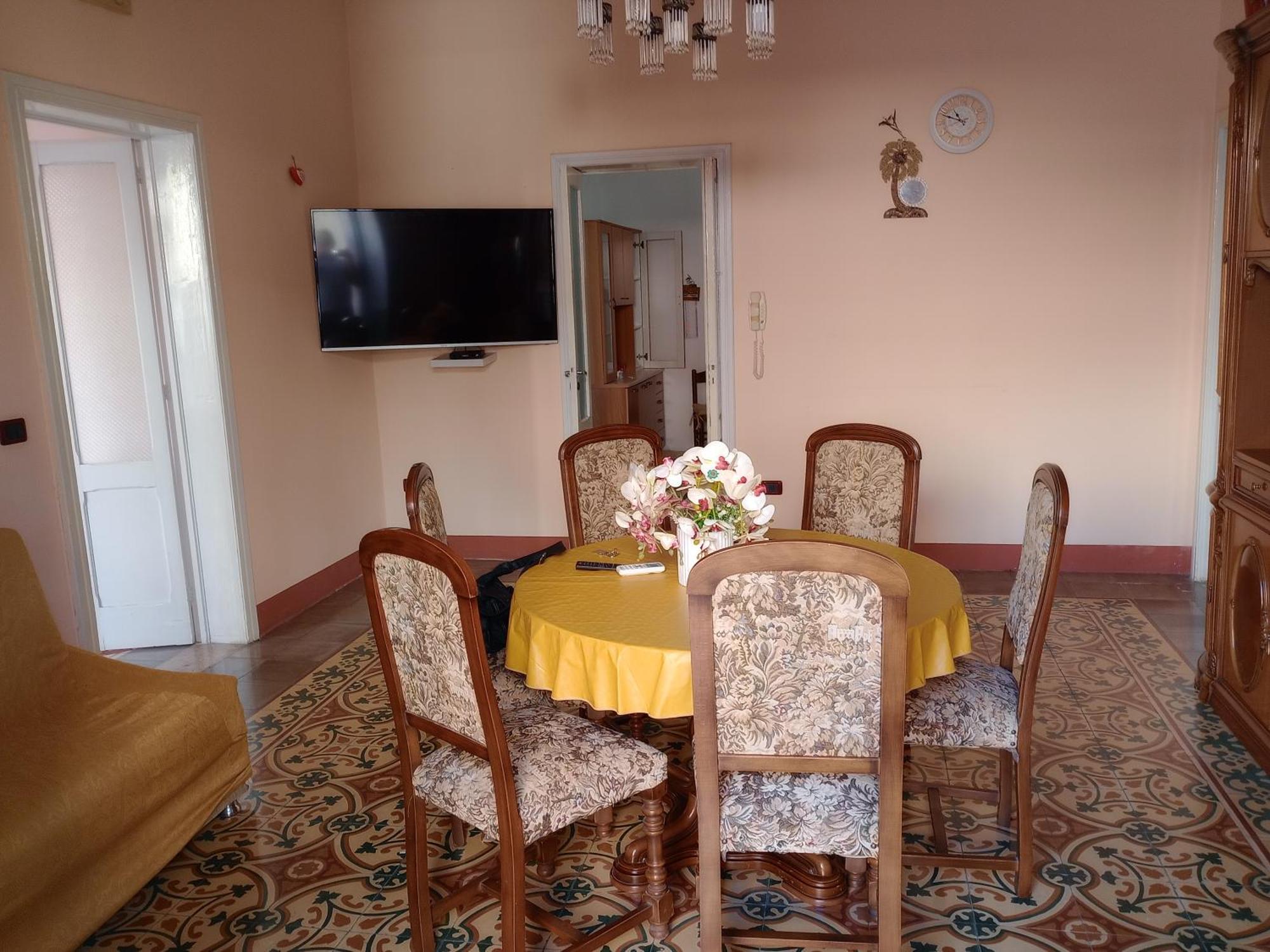 Casa Vacanze Marinela Casarano Esterno foto