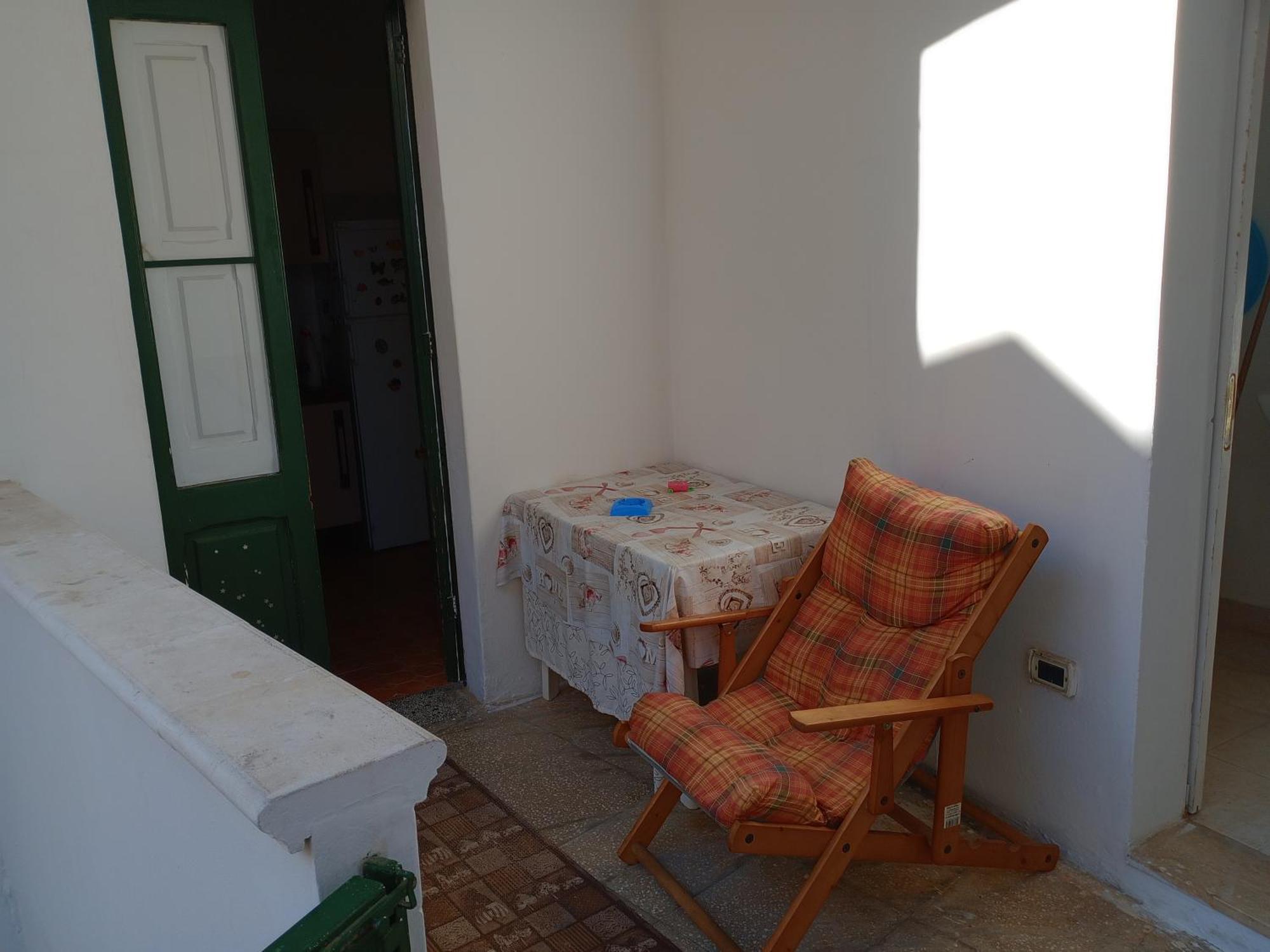 Casa Vacanze Marinela Casarano Esterno foto