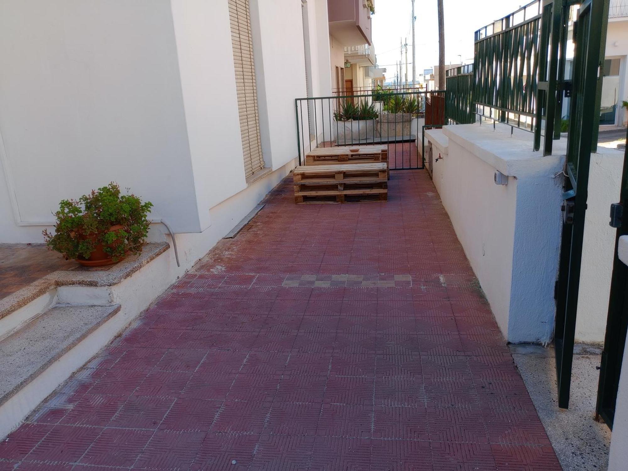 Casa Vacanze Marinela Casarano Esterno foto