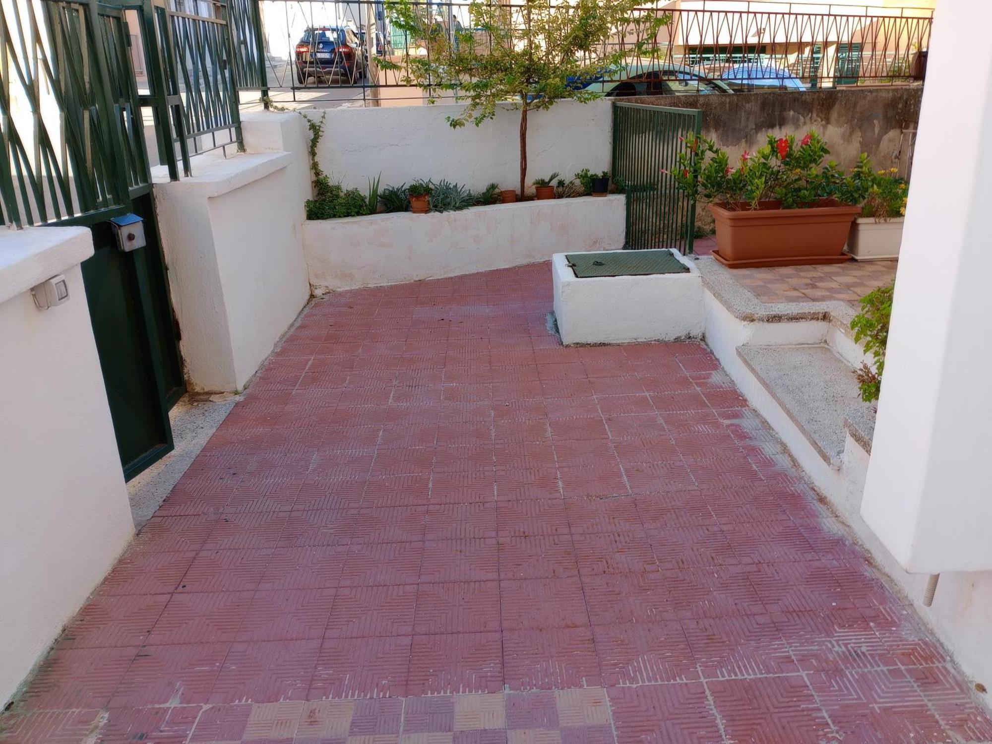 Casa Vacanze Marinela Casarano Esterno foto