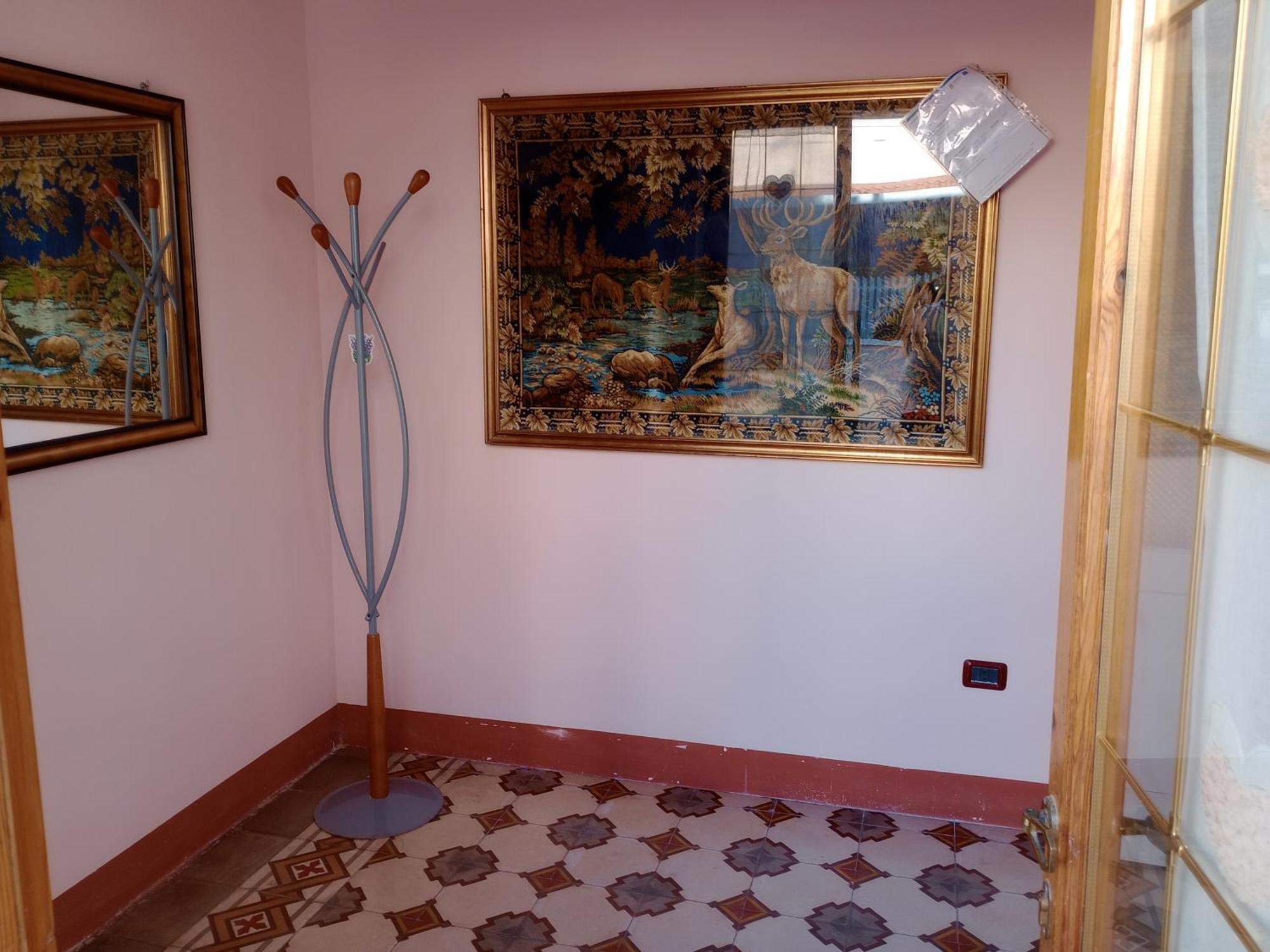Casa Vacanze Marinela Casarano Esterno foto