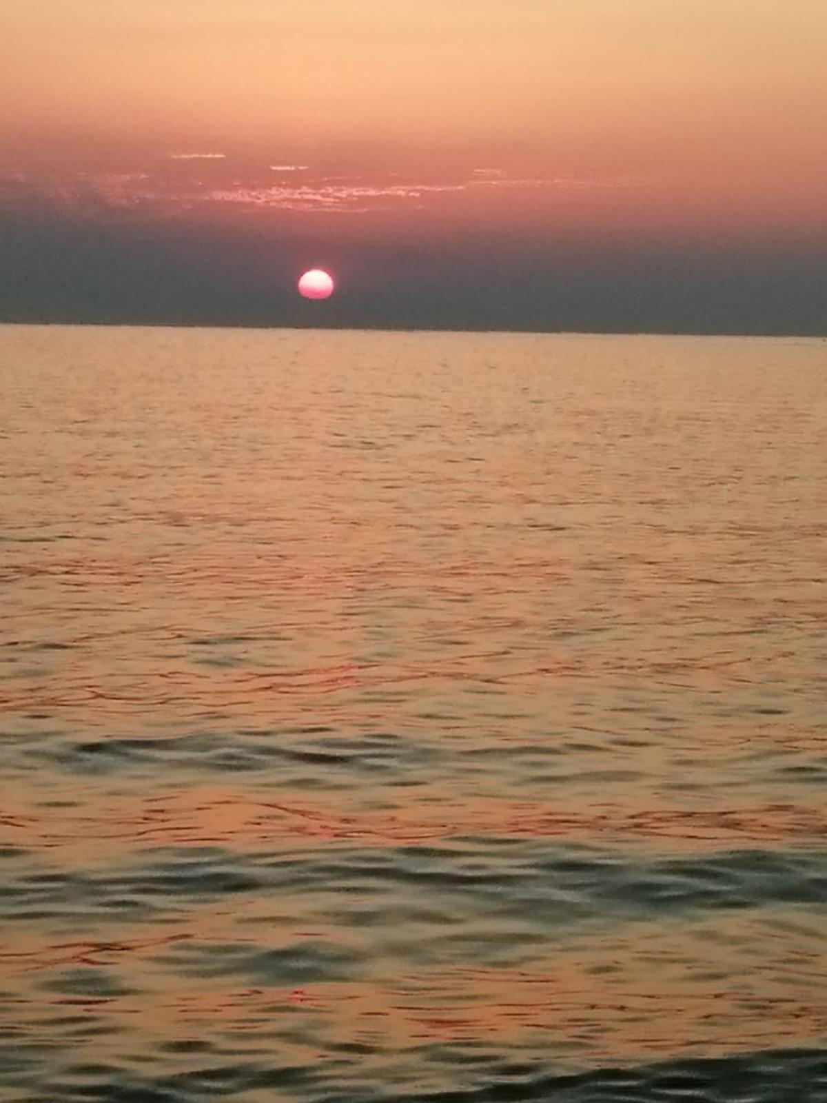 Casa Vacanze Marinela Casarano Esterno foto