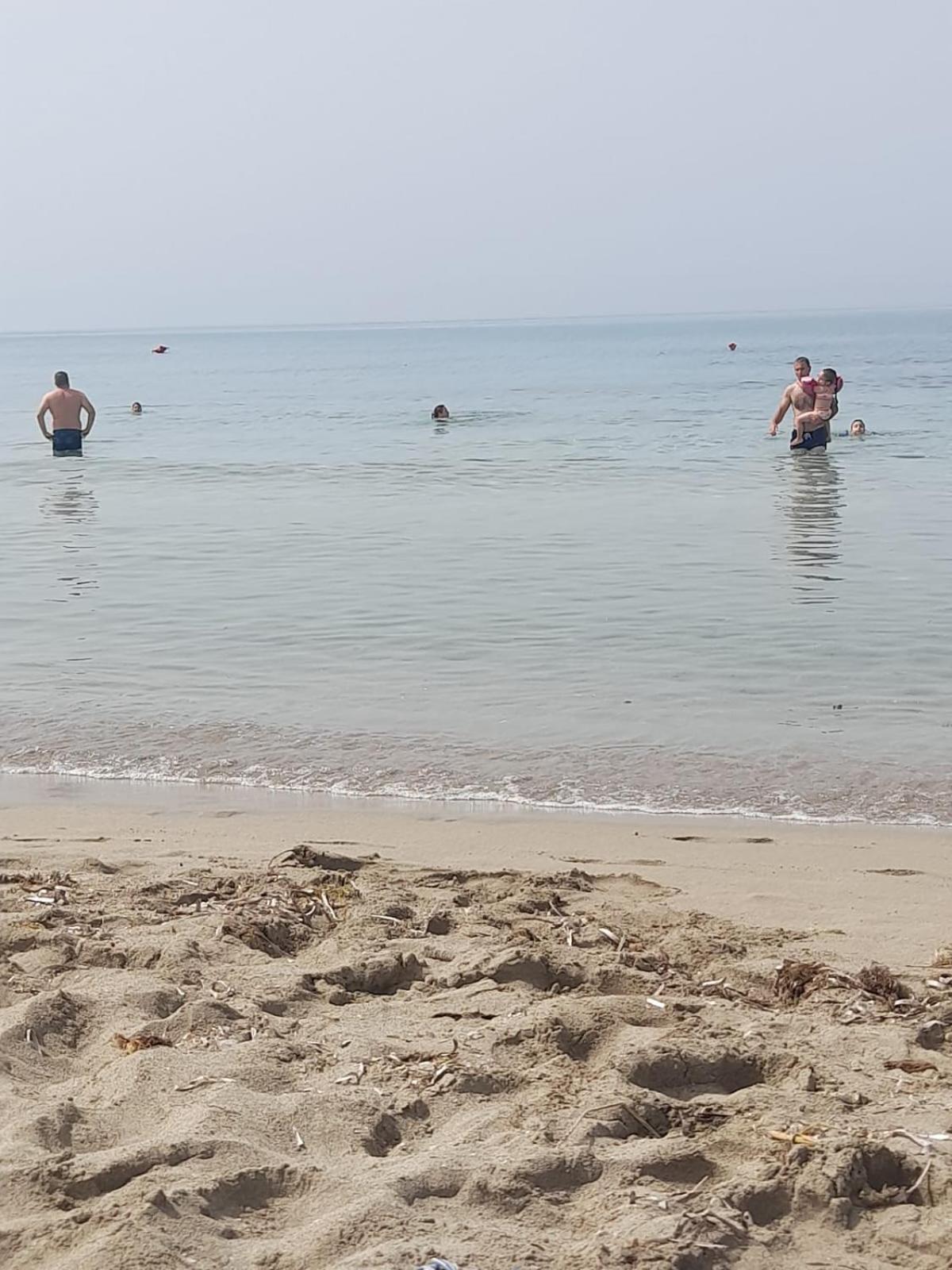 Casa Vacanze Marinela Casarano Esterno foto